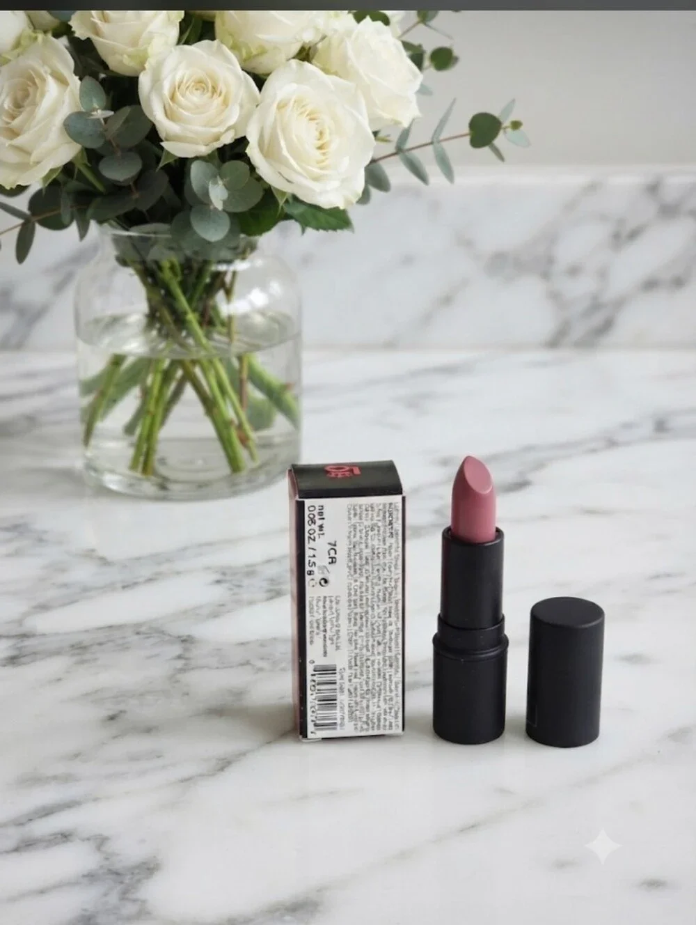 Lipstick Queen Lipstick Mauve Sinner |Mini Size ☆ RARE ☆